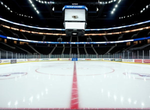 Джош Норріс тріумфально повернувся після травми, набравши 3 очки у перемозі "Баффало Сейбрз"