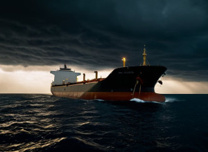 Атака на російський танкер у Чорному морі: Туреччина засуджує ескалацію