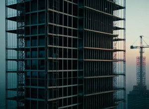 Смертельна пожежа у Гонконзі: Гнів через корупцію та недоліки безпеки