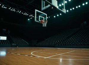 Дартмут приймає Нью-Гемпшир після 23-очкової гри Мітчелла-Дея