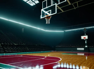 Битва за лідерство: "Янгстаун Стейт" приймає "Райт Стейт" у лізі Horizon