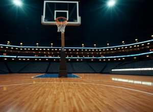 Джордан веде Редфорд проти Саутерн Міс після 20 очок