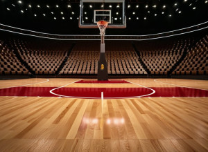 Баскетбол: Sacramento State проти Baylor