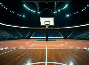 «Монтана Гріззліс» приймає «Північну Дакоту Бізон» після 24-очкового виступу Агіно