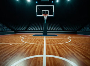 «Іст Кароліна» приймає «Меріленд-Істерн Шор» після 28-очкової гри Райлі