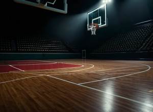 Баскетбольний Поєдинок: Аналіз Матчу «Дюк» проти «Флориди»