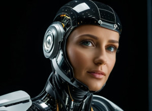 Вплив штучного інтелекту на ринок праці