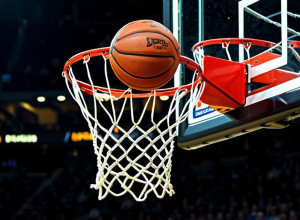 Баскетбольне протистояння: South Dakota State Jackrabbits проти Northern Arizona Lumberjacks