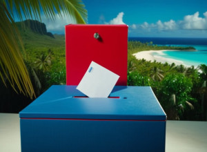 Прем'єр-міністр Сент-Люсії Філіп П'єр переобраний на другий термін