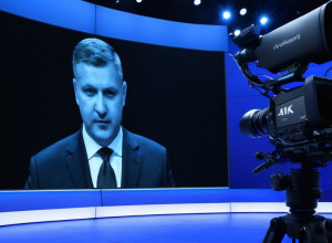 Запуск нової ери у сфері штучного інтелекту