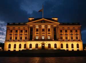 Президент Нігерії пропонує колишнього військового очільника на посаду міністра оборони