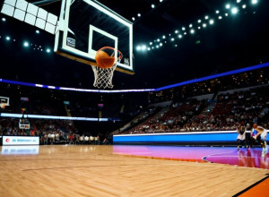 Яксел Лендеборг з Мічигану – гравець тижня в студентському баскетболі за версією AP