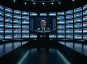 Сенатор США Марк Ворнер оголошує про переобрання, зосереджуючись на економіці та штучному інтелекті