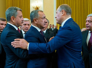 Аналіз політичної ситуації у Східній Європі