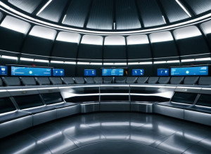 Трамп ініціює масштабну реконструкцію аеропорту Даллес