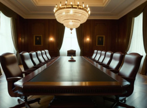 Ключові переговорники щодо завершення війни в Україні: хто вони?