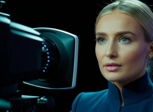 Аналіз впливу штучного інтелекту на ринок праці