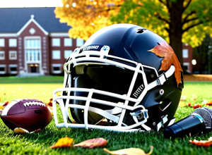 Мультиплатиновий репер Toosii приєднається до футбольної команди університету Сіракуз, призупинивши музичну кар'єру