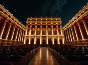 Толлівуд: Як Індійська Кіноіндустрія Телугу Змінює Світовий Кінематограф Епічними Історіями та Зірковим Складом