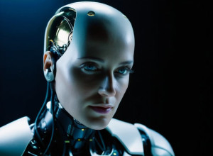 Вплив штучного інтелекту на ринок праці