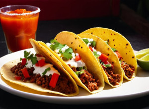 Дуа Ліпа відкрила у Мехіко ексклюзивну тако-закусочну для шанувальників