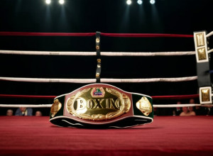 Конор Бенн очолив рейтинг WBC: мета – чемпіонський титул у напівсередній вазі