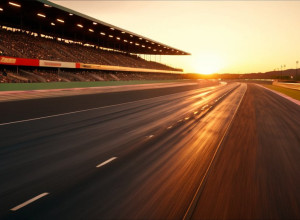 Чемпіони автоспорту: Підсумки сезону NASCAR, F1 в Абу-Дабі та інші серії