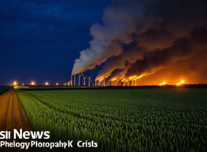 Енергетична криза в Європі