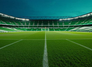 Стадіон "Ацтека" знову відкриється матчем Мексика – Португалія перед Чемпіонатом світу