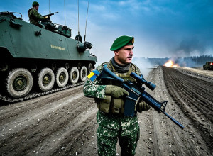 Україна готується до нової фази конфлікту