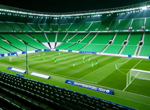 Збірна США з футболу проведе низку товариських матчів перед Чемпіонатом світу