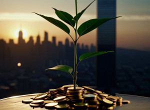 Рахунки Трампа: Як нова програма може допомогти американським дітям накопичити капітал