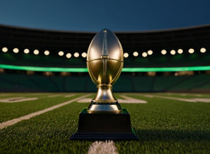 Квотербек Дрю Местемейкер та тренер Ерік Морріс з North Texas лідирують у нагородах Американської конференції