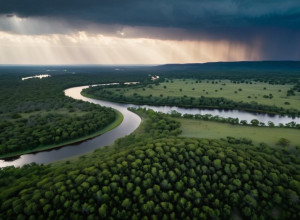 Літній табір "Кемп Містік" у Техасі оголошує про нові заходи безпеки після трагічної повені