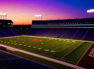 Університет Північного Техасу призначив Ніла Брауна головним тренером з американського футболу