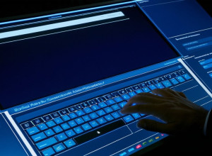 Вплив штучного інтелекту на ринок праці