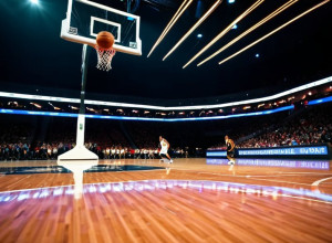 УТ Мартін здобув перемогу над Чарльстон Саутерн 73-56: Дениусас – зірка матчу