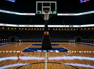 Університет Джорджа Вашингтона здобув впевнену перемогу над командою Армії США