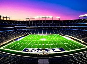 Рейтинг плей-офф студентського футболу 2025: Хто очолює список?