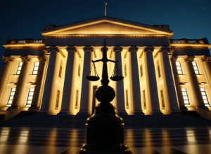 Міністерство юстиції США розширює позови проти штатів, які відмовляються надавати дані виборців