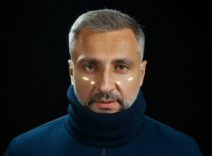 Технологія розпізнавання облич