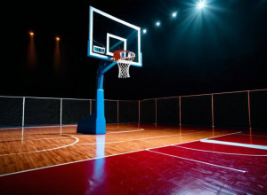 Єльський університет розгромив SUNY-Maritime у баскетбольному матчі