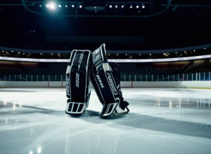 Воротаря «Чикаго Блекгокс» Лорана Бросуа відправлено до фарм-клубу для набору форми