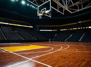 Баскетбольна команда Шарлотт здобула перемогу над N.C. A&T з рахунком 74-57