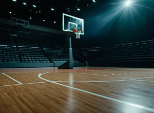 Провиденс розгромив Ферлі Дікінсон 94-64: Едвардс набрав 24 очки з лави запасних