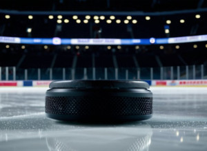 "Айлендерс" зупинили семиматчеву переможну серію "Тампи"