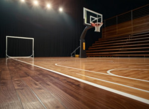 Баскетбольна перемога: Дрейк розгромив Вестерн Іллінойс з рахунком 108-57