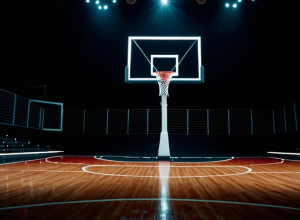 27 очок Монтгомері привели Дейтон до перемоги над Іст Теннессі Стейт з рахунком 88:71