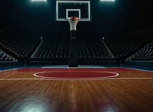 Баскетбольний тріумф: Род-Айленд переміг Браун з рахунком 66-56