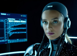 Глобальні тенденції у сфері штучного інтелекту